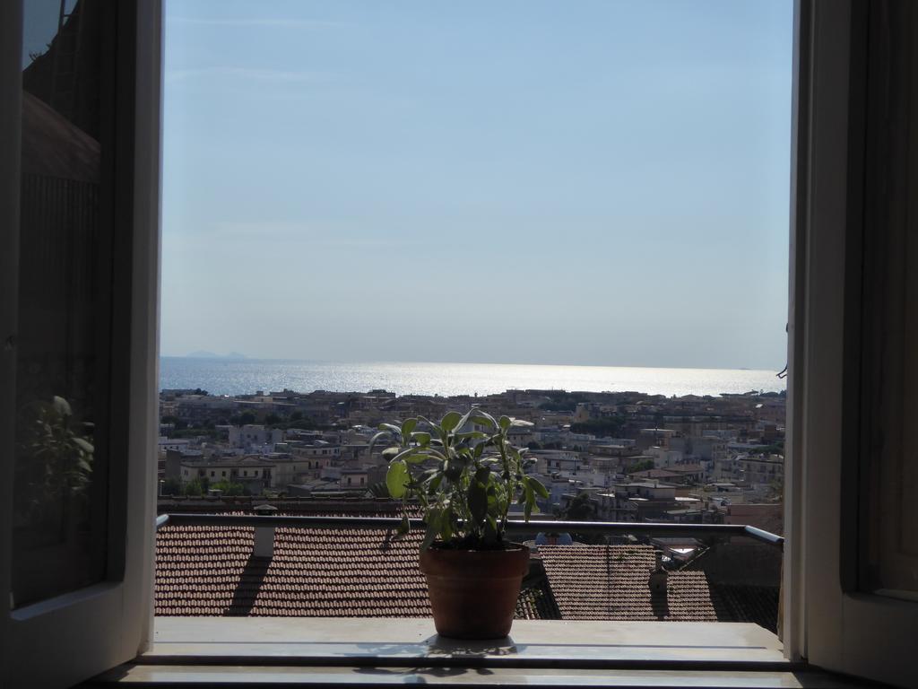 Torrione San Giovanni II Terracina Exterior photo