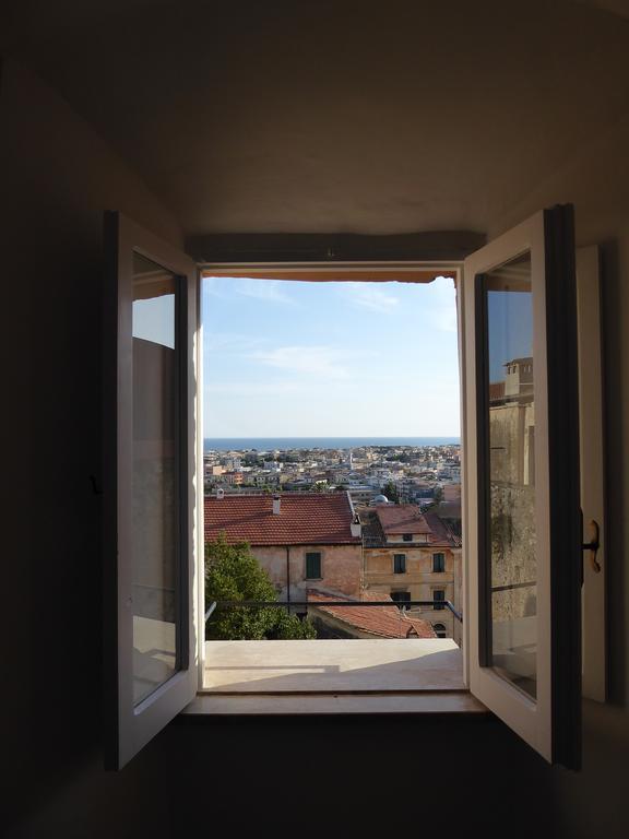 Torrione San Giovanni II Terracina Exterior photo